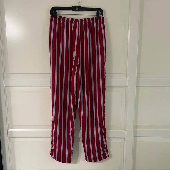 Sweet Baby Jamie Red Stripe Pants 30255 - Picture 3 of 7